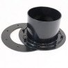TRAVERSEE DE BACHE KOIPRO