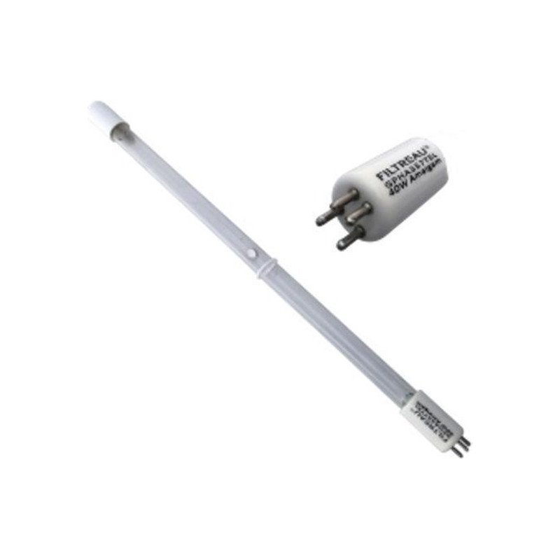 copy of LAMPE AMALGAME FILTREAU