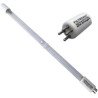 copy of LAMPE AMALGAME FILTREAU