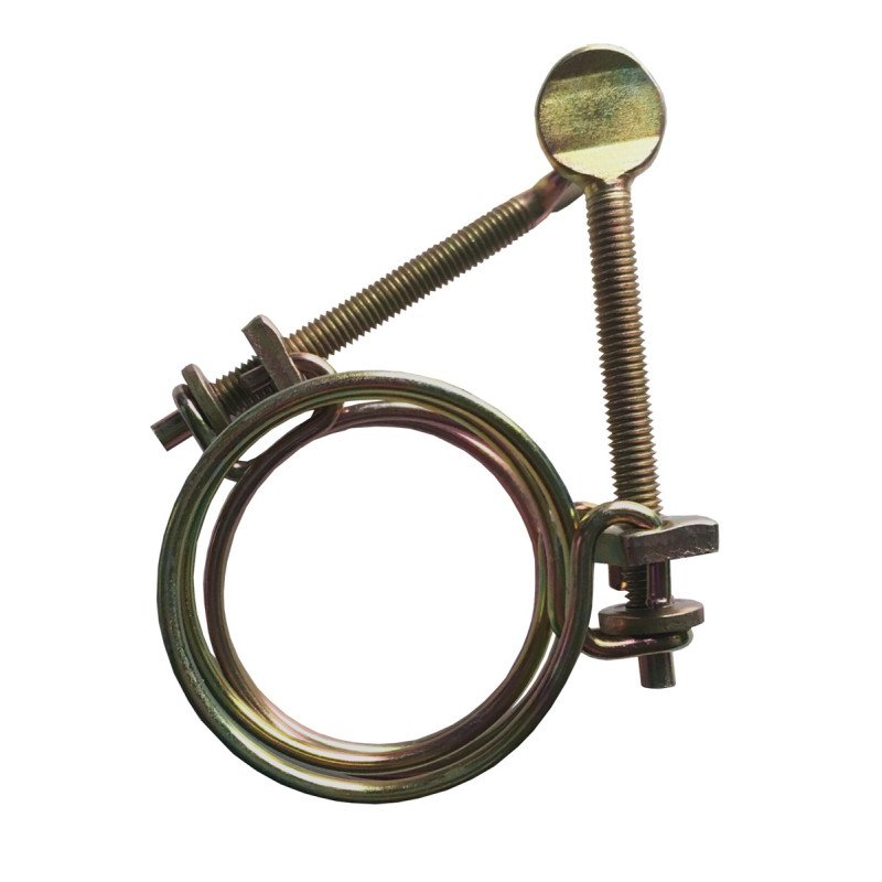 COLLIER DE SERRAGE