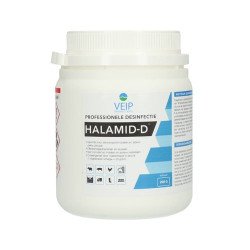 HALAMID D (CHLORAMINE T)