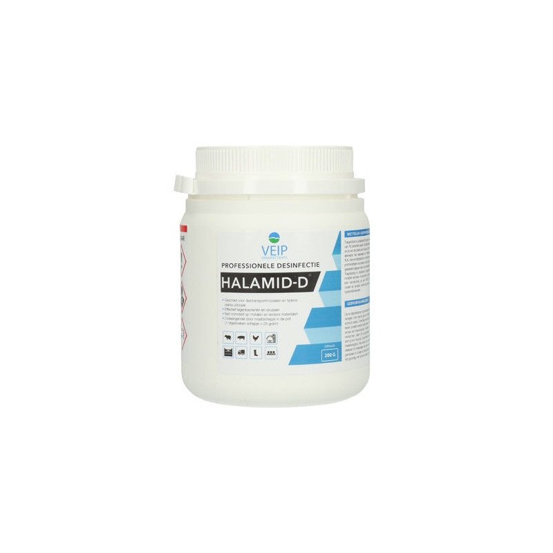 copy of CHLORAMINE T