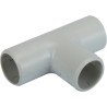 TE POUR TUBE IRL 20MM