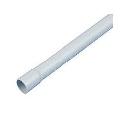 TUBE PVC 2M DIAM 20MM