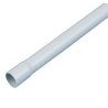 TUBE PVC 2M DIAM 20MM