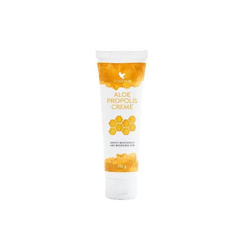 CREME ALOE PROPOLIS 113G