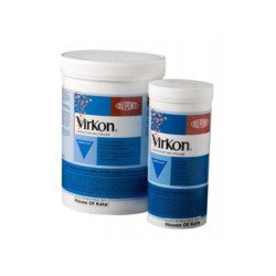 VIRKON S