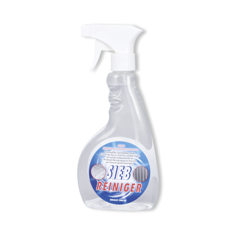 NETTOYANT GRILLE 500ML