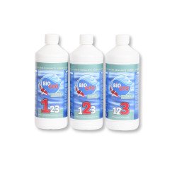 BIOGRO 1-2-3