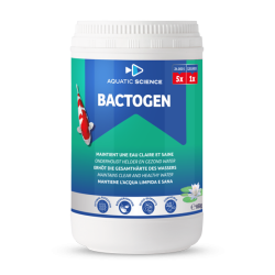 BACTOGEN