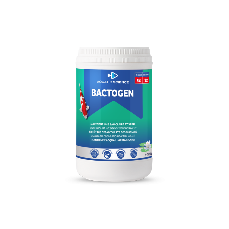 BACTOGEN
