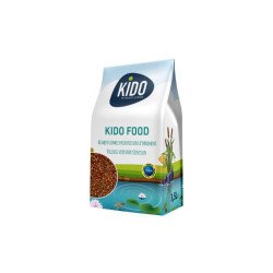 KIDO FOOD 3MM