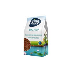 KIDO FOOD 3MM