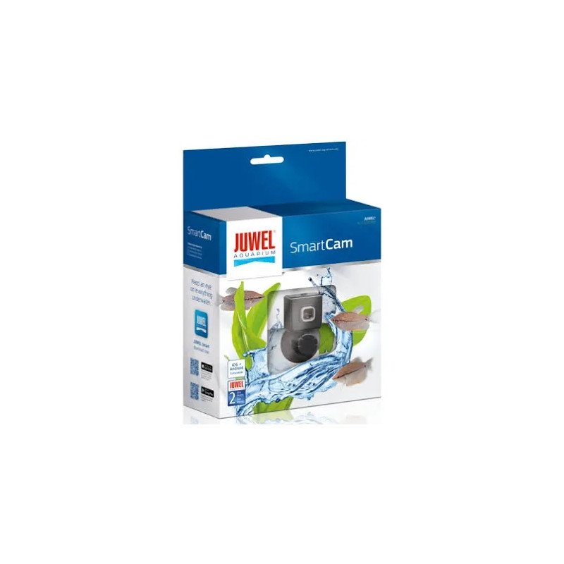 JUWEL SMARTCAM