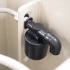 RÉGULATEUR AUTOMATIQUE DE NIVEAU D'EAU