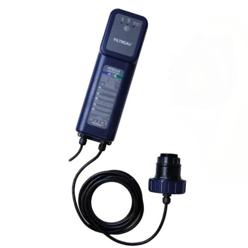 BALLAST MODULE 40W FILTREAU AVEC TIMER