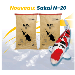 SAKAI N-20