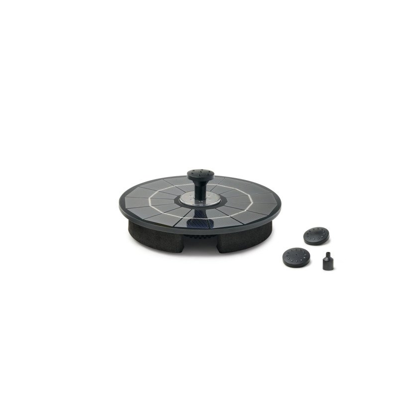 PONTEC PONDOSOLAR LED ISLAND