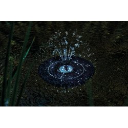 PONTEC PONDOSOLAR LED ISLAND