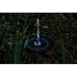 PONTEC PONDOSOLAR LED ISLAND