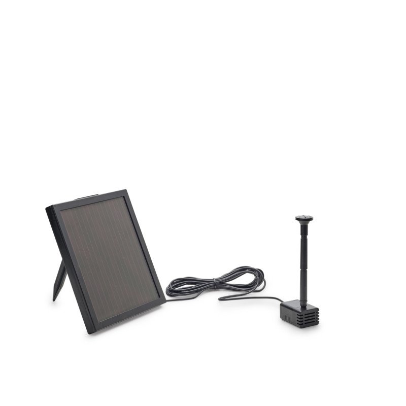 copy of PONTEC PONDOSOLAR LED SET 3