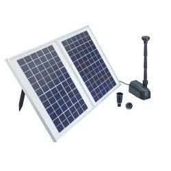 PONTEC PONDOSOLAR 1600