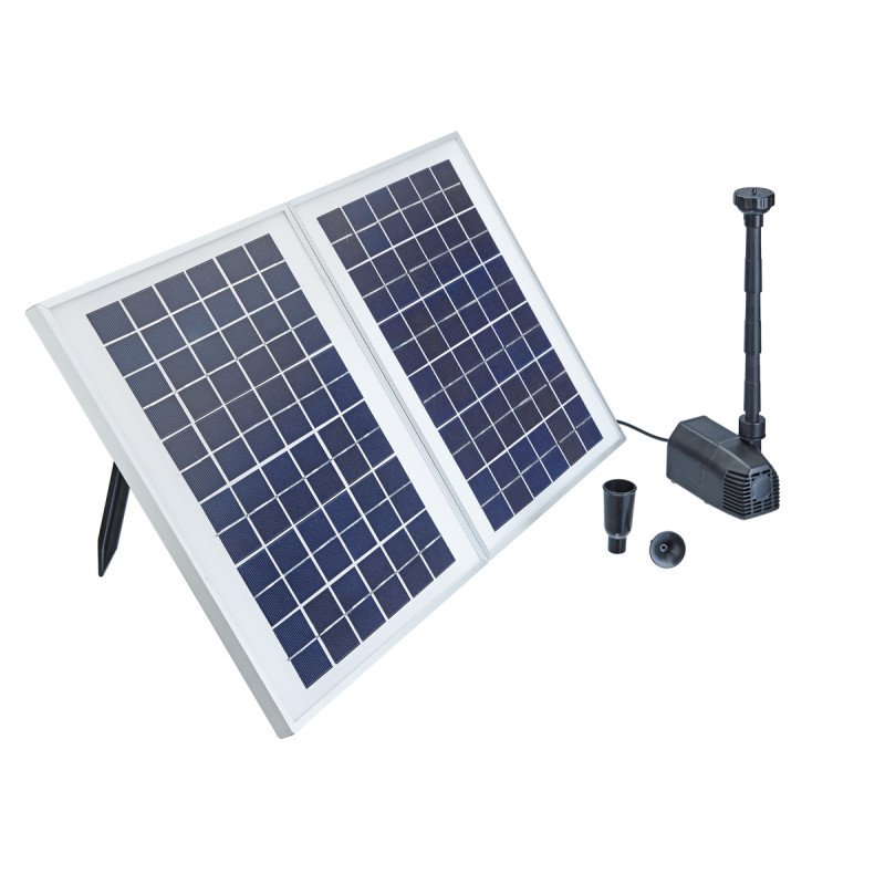 PONTEC PONDOSOLAR 1600