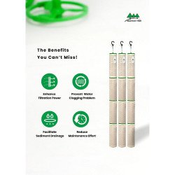 CROCHETS MOUNTAIN TREE