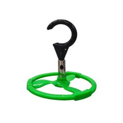 CROCHETS MOUNTAIN TREE