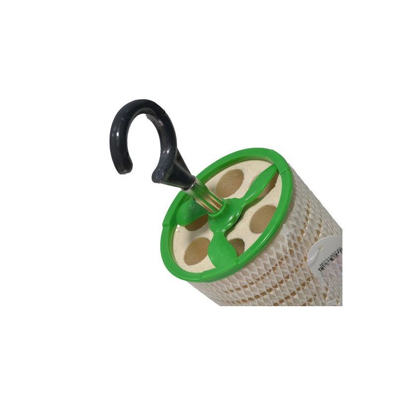 CROCHETS MOUNTAIN TREE