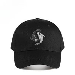 CASQUETTE KOI