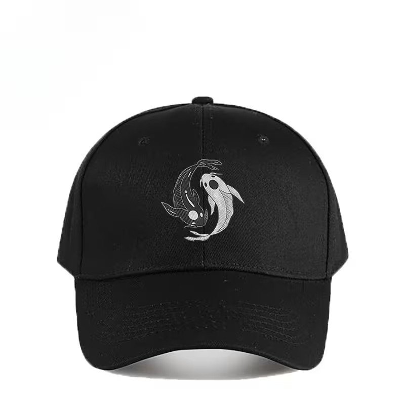 CASQUETTE KOI