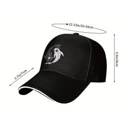 CASQUETTE KOI