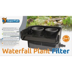 FILTRE A PLANTE SMALL