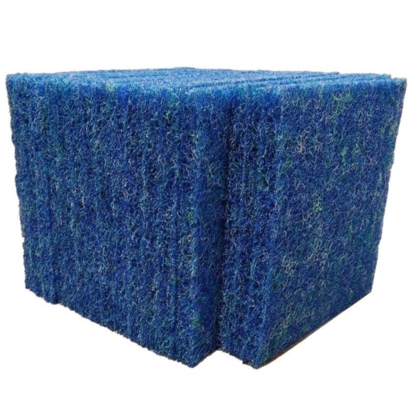 KIT TAPIS JAPONAIS POUR COMBI DRUM KOI PRO