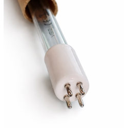 LAMPE 40W AMALGAM BASE C