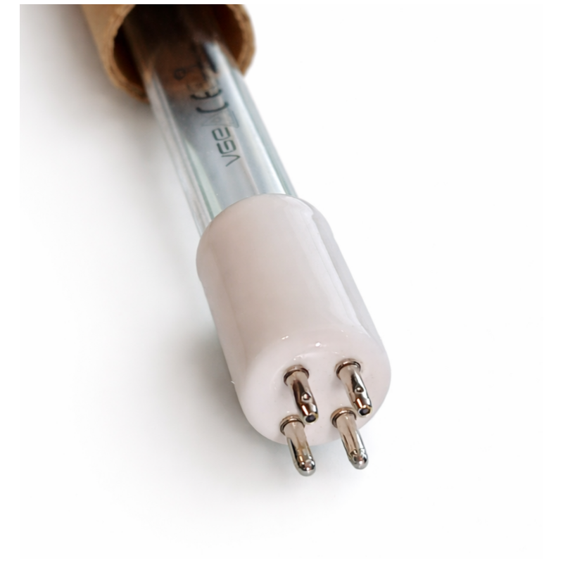 LAMPE 40W AMALGAM BASE C