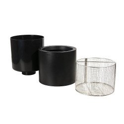 copy of SKIMMER MOUNTAIN TREE 195MM VERT