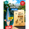 SAKI HIKARI GROWTH 15KG L