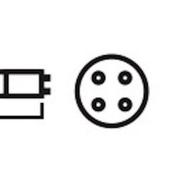 copy of LAMPE 40W AMALGAM BASE C