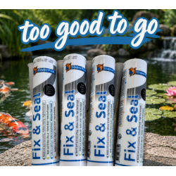 COLLE FIX AND SEAL 290ML