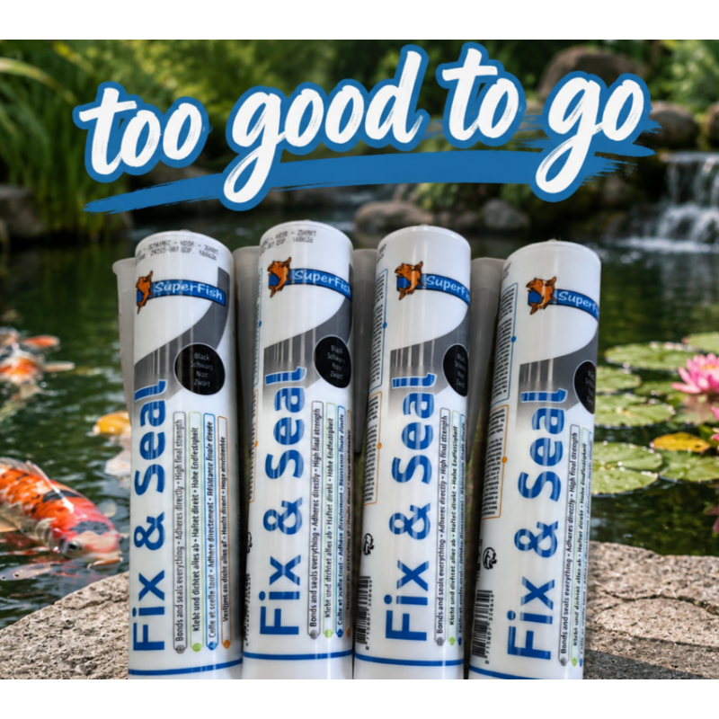COLLE FIX AND SEAL 290ML