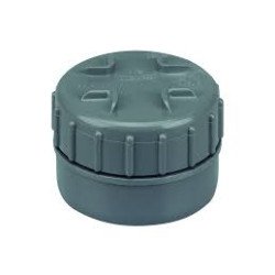 TAMPON VISITE 80MM