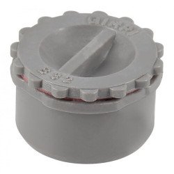 BOUCHON DE VISITE 32MM