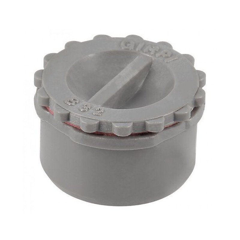 BOUCHON DE VISITE 32MM