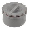 BOUCHON DE VISITE 32MM