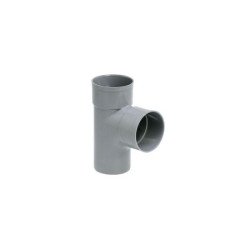 TE PVC 32MM MF 87°