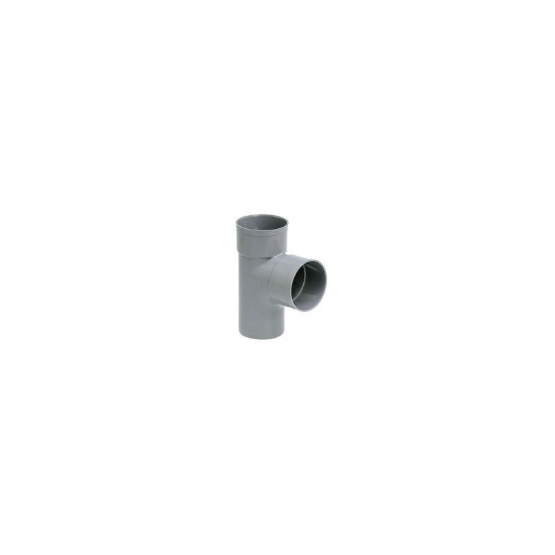 TE PVC 32MM MF 87°