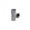 TE PVC 32MM MF 87°