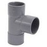 TE PVC 32MM FF 87°